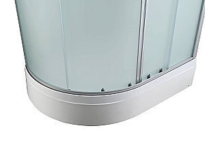 Душевая кабина AvaCan C Серия C3012 LED 120х80 с гидромассажем, с подсветкой купить в интернет-магазине Sanbest