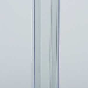 Душевой уголок WasserKRAFT Vils 56R14 110х80 стекло прозрачное/профиль серебро купить в интернет-магазине Sanbest