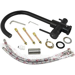 Смеситель для кухни Kaiser Merkur 26744-9 купить в интернет-магазине сантехники Sanbest