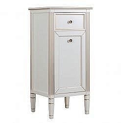 Комод Caprigo Albion-promo кремовый для ванной в интернет-магазине сантехники Sanbest