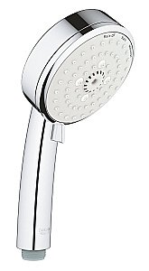 Душевая лейка Grohe New Tempesta Cosmopolitan 27574002 купить в интернет-магазине сантехники Sanbest
