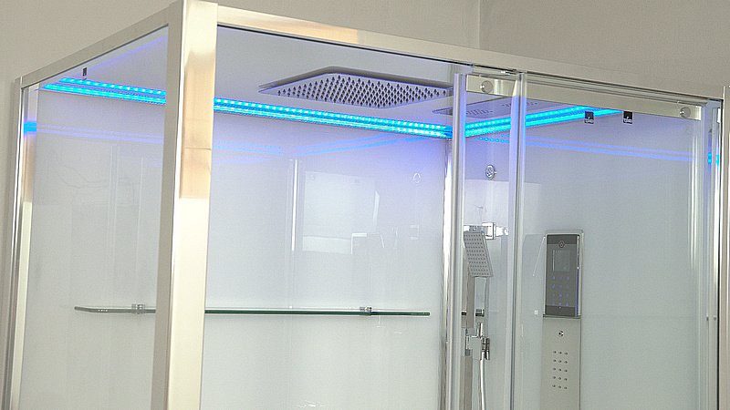 Душевая кабина Timo Premium Helma 120x90 купить в интернет-магазине Sanbest