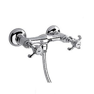 Смеситель для душа PAINI Ornellaia 87CR511 хром купить в интернет-магазине сантехники Sanbest