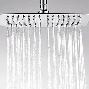 Душевая система WasserKRAFT Alme 1500 A171568 Thermo купить в интернет-магазине сантехники Sanbest