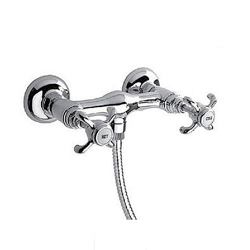 Смеситель для душа PAINI Ornellaia 87CR511 хром купить в интернет-магазине сантехники Sanbest