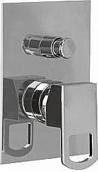 Смеситель для душа Cezares LEVICO-VDIM купить в интернет-магазине сантехники Sanbest