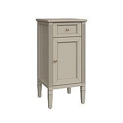 Тумба Caprigo Albion-concept 34060 правая купить в интернет-магазине сантехники Sanbest