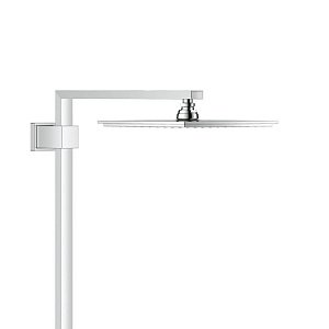 Душевая система Grohe Euphoria Cube System 23147001 купить в интернет-магазине сантехники Sanbest