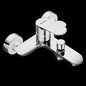 Смеситель для ванны RedBlu by Damixa Palace Grand 461000000 купить в интернет-магазине сантехники Sanbest