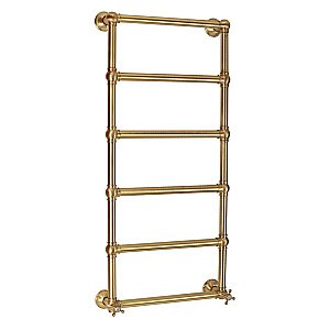 Полотенцесушитель электрический Migliore COLOSSEUM ML.CLS-EL.310.BR бронза купить в интернет-магазине сантехники Sanbest