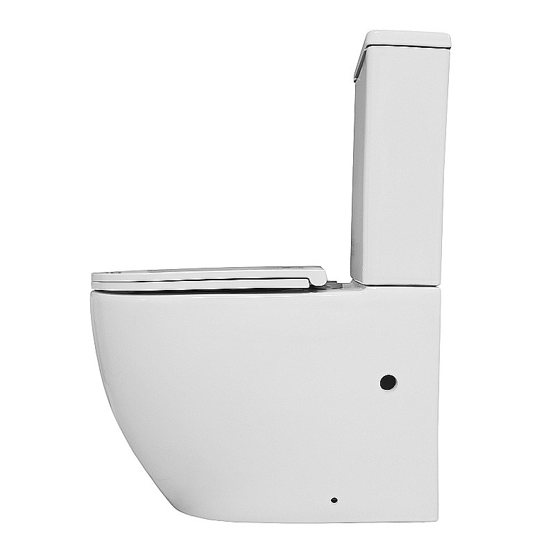 Инсталляция для унитаза Azario AZ-8010-1000 купить в интернет-магазине сантехники Sanbest