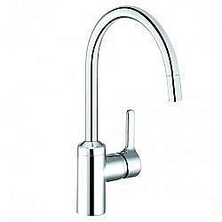 Смеситель для кухни Kludi Bingo star 428510578 купить в интернет-магазине сантехники Sanbest