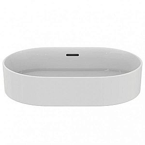 Раковина накладная Ideal Standard Strada II 60 T360401 белая купить в интернет-магазине Sanbest