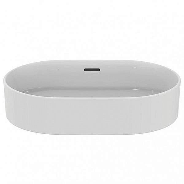 Раковина накладная Ideal Standard Strada II 60 T360401 белая купить в интернет-магазине Sanbest