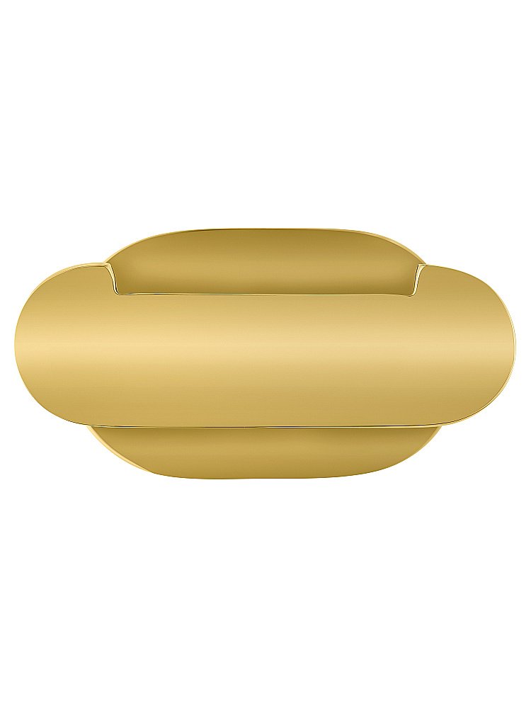 Крючок WONZON & WOGHAND FIRST WW-8425-LG глянцевое золото купить в интернет-магазине сантехники Sanbest