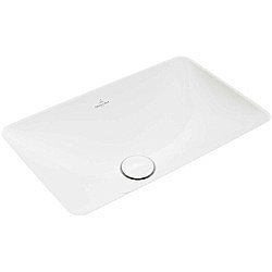 Раковина Villeroy&Boch Loop & Friends 4A570101 альпийский белый купить в интернет-магазине Sanbest