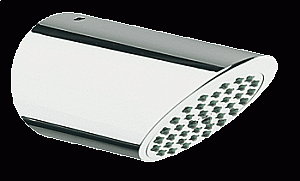 Верхний душ Grohe Sena 28308 000 купить в интернет-магазине сантехники Sanbest