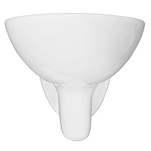 Унитаз подвесной Azario Pavia AZ-2142 белый безободковый, с крышкой микролифт купить в интернет-магазине Sanbest