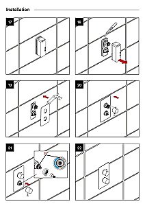Душевая система Timo Petruma SX-5019/00SM купить в интернет-магазине сантехники Sanbest