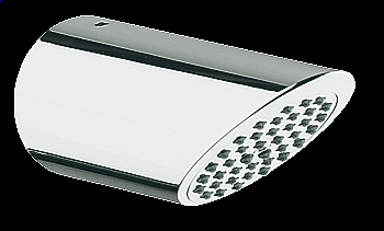 Верхний душ Grohe Sena 28308 000 купить в интернет-магазине сантехники Sanbest