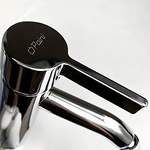 Смеситель для биде PAINI Brera 74CR304 хром купить в интернет-магазине сантехники Sanbest