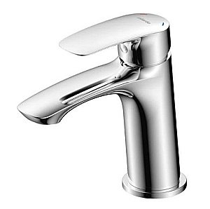 Смеситель для раковины Milardo Rora RORSB00M01 хром купить в интернет-магазине сантехники Sanbest