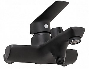 Смеситель для ванны Orange Aristo M19-100b купить в интернет-магазине сантехники Sanbest