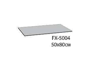 Коврик для ванной FIXSEN RIVER FX-5004C купить в интернет-магазине сантехники Sanbest