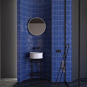 Раковина накладная Artceram Atelier 44 ATL001 01 00 белая купить в интернет-магазине Sanbest