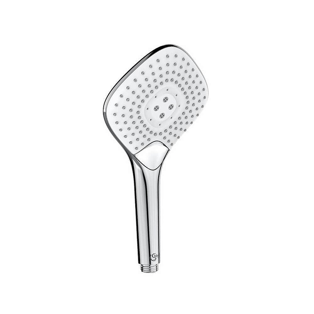 Душевая система Ideal Standard Idealrain Cube Evo Jet A6986AA купить в интернет-магазине сантехники Sanbest