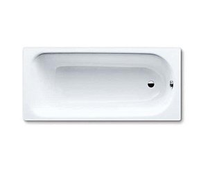 Стальная ванна Kaldewei Saniform Plus 361-1 150x70 Easy-clean купить в интернет-магазине Sanbest