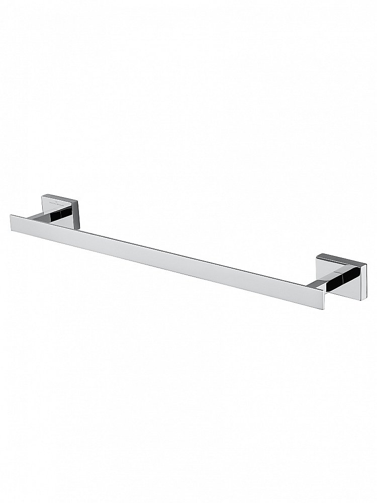 Полотенцедержатель WONZON & WOGHAND FLAT WW-9712-45CM хром купить в интернет-магазине сантехники Sanbest