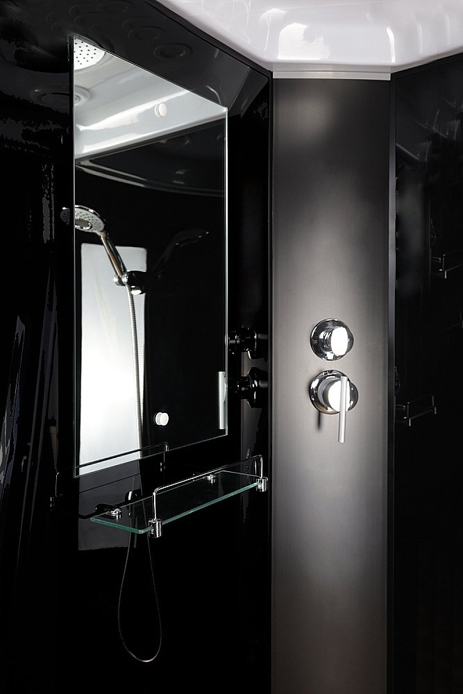 Душевая кабина Niagara Classic NG-6508 90х90 купить в интернет-магазине Sanbest