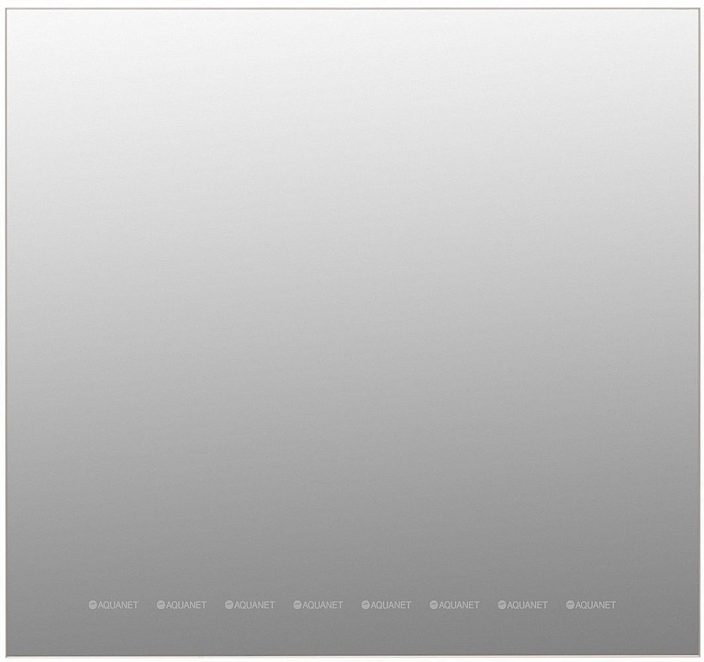 Зеркало De Aqua Сильвер 261680 80 медь в ванную от интернет-магазине сантехники Sanbest