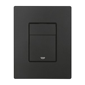Инсталляция для унитаза Grohe Solido 1000046 с черной кнопкой купить в интернет-магазине сантехники Sanbest