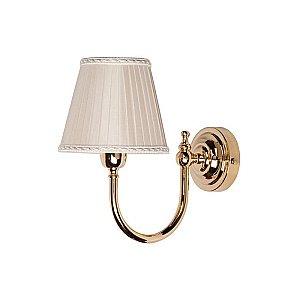 Светильник Tiffany World Bristol TWBR029oro без абажура купить в интернет-магазине сантехники Sanbest