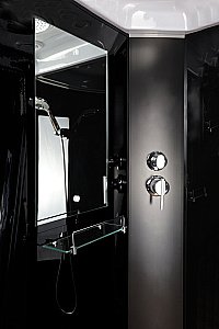 Душевая кабина Niagara Classic NG-6508 90х90 купить в интернет-магазине Sanbest