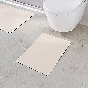 Коврик для ванной комнаты RGW BM-012 90х60 6241012-103 бежевый купить в интернет-магазине сантехники Sanbest