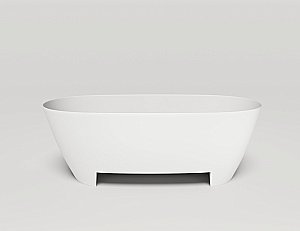 Ванна Salini Sofia LIGHT S-Sense 103611GF RAL купить в интернет-магазине Sanbest