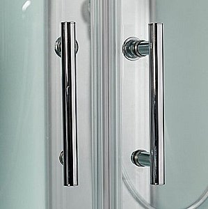 Душевая кабина WeltWasser WW500 WERRA 1204 120х90 купить в интернет-магазине Sanbest