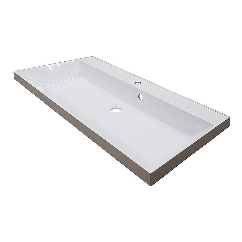 Инсталляция для унитаза Azario AZ-8010-1000 купить в интернет-магазине сантехники Sanbest