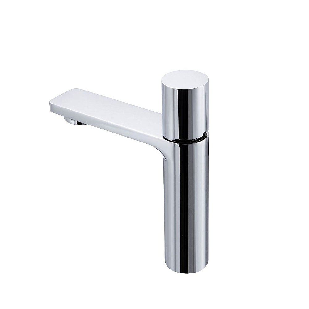 Смеситель для раковины Vincea Vogue VBF-4V3CH хром купить в интернет-магазине сантехники Sanbest