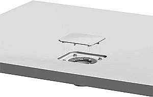 Душевой поддон Riho Basel 418 140x90 D005027005 белый купить в интернет-магазине Sanbest