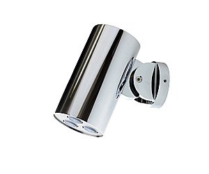 Верхний душ Bronze de Luxe Liberty 501C хром купить в интернет-магазине сантехники Sanbest