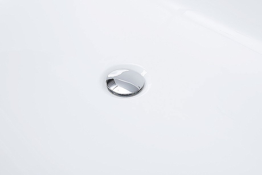 Ванна акриловая Grossman Fly GR-1103M 160х80 белая матовая купить в интернет-магазине Sanbest