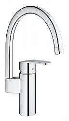 Смеситель для кухни Grohe Eurostyle Cosmopolitan 30221002 купить в интернет-магазине сантехники Sanbest