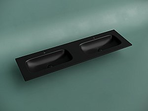 Раковина Ceramica Nova Grace CN7023MB  черный матовый купить в интернет-магазине Sanbest