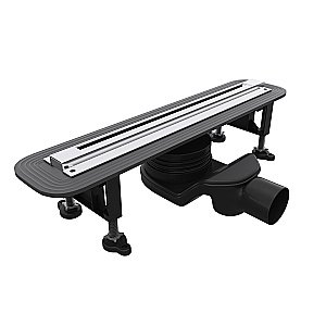 Душевой трап RGW SDR-56 79215660-01 60 хром купить в интернет-магазине Sanbest