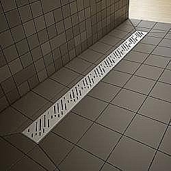 Дренажный канал Radaway Rain 1150 купить в интернет-магазине Sanbest