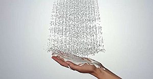 Смеситель для ванны Hansgrohe Finoris 76445000 хром купить в интернет-магазине сантехники Sanbest